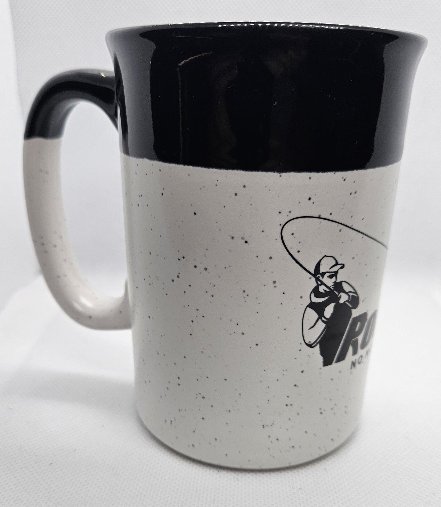 RodKnee Mug 13oz