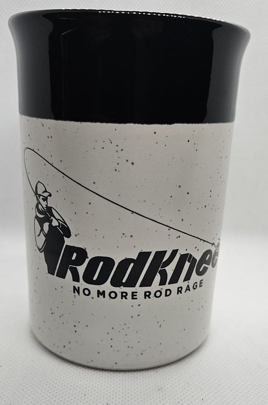 RodKnee Mug 13oz